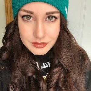 Meet your Posher, Aubrey